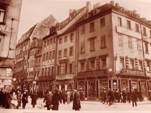 Wallstraße 1
