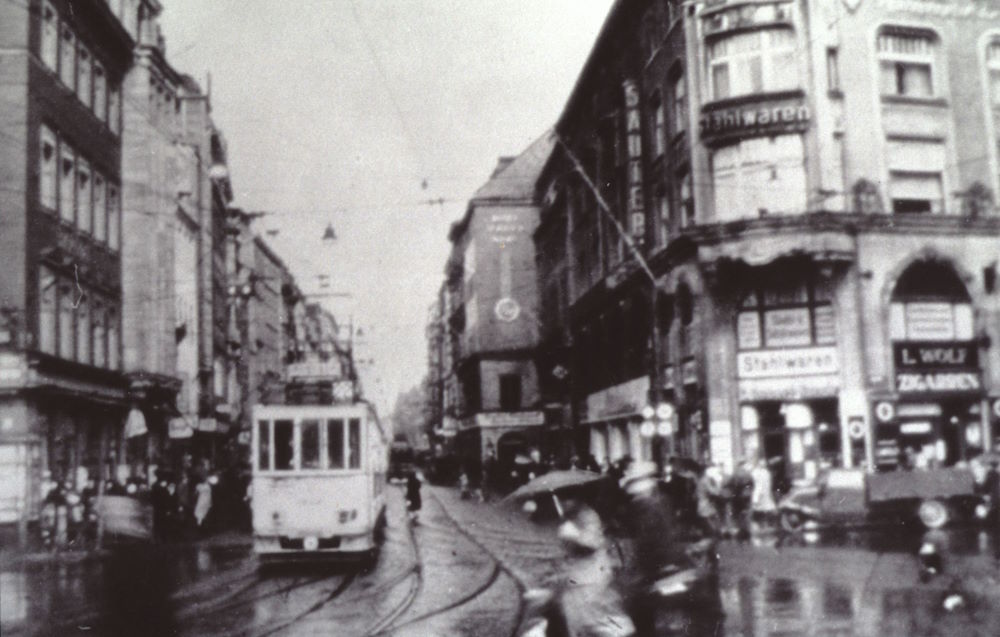 Wallstraße 1