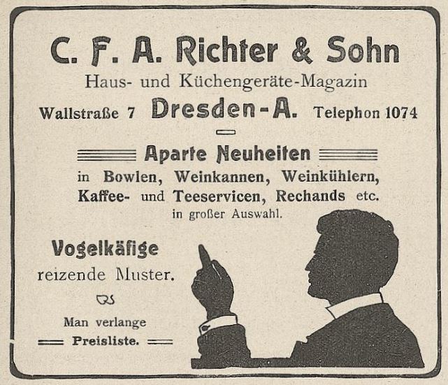 Wallstraße 7
