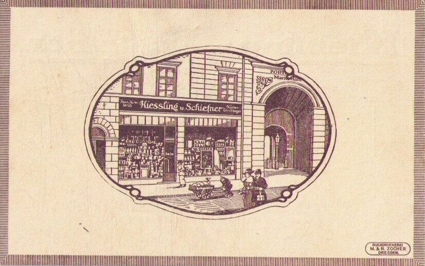 Wallstraße 8