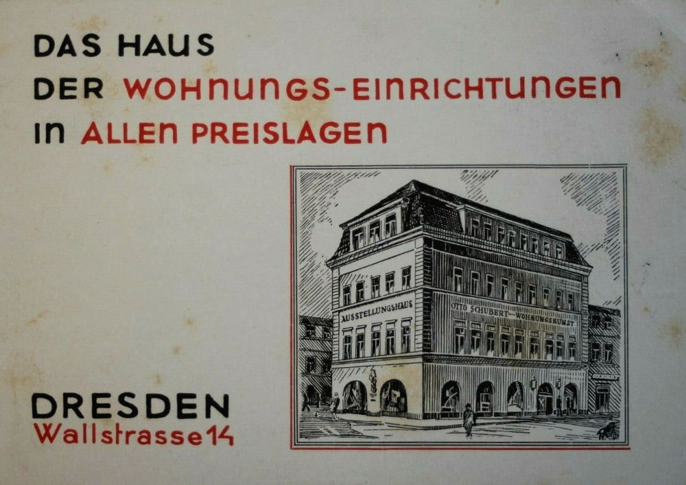 Wallstraße 14 (-1890 Wallstraße 13)