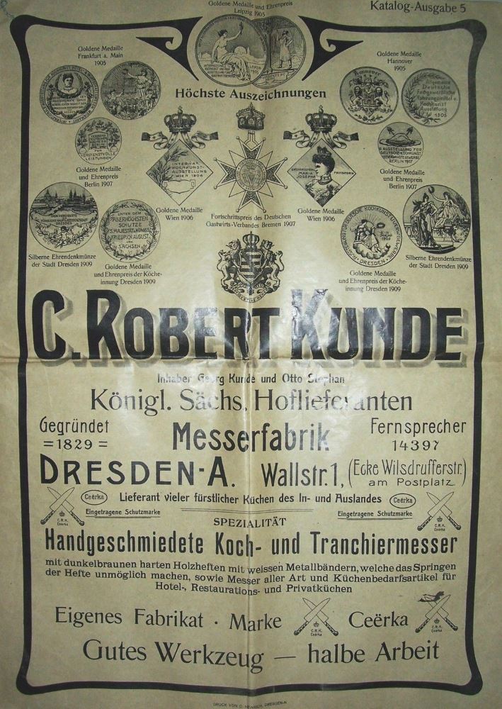 Wallstraße 1