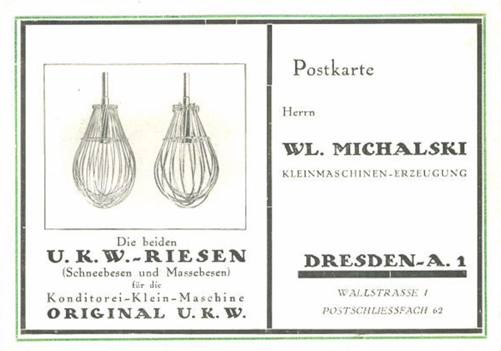 Wallstraße 1