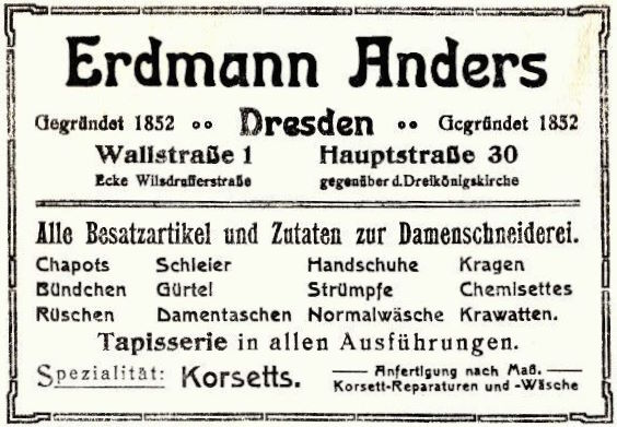 Wallstraße 1
