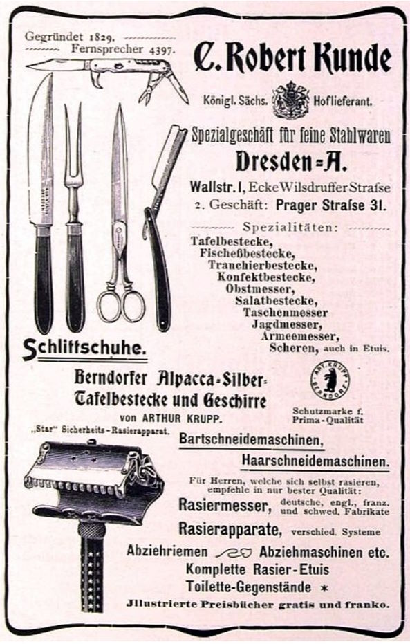 Wallstraße 1