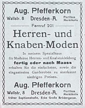 Wallstraße 8