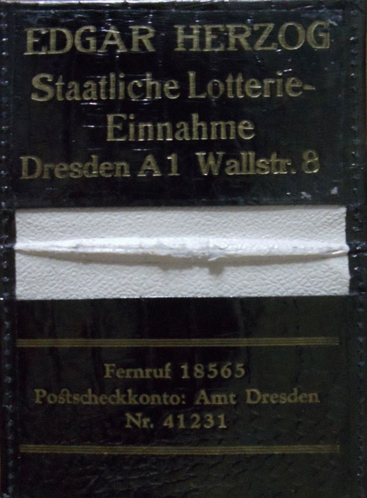 Wallstraße 8