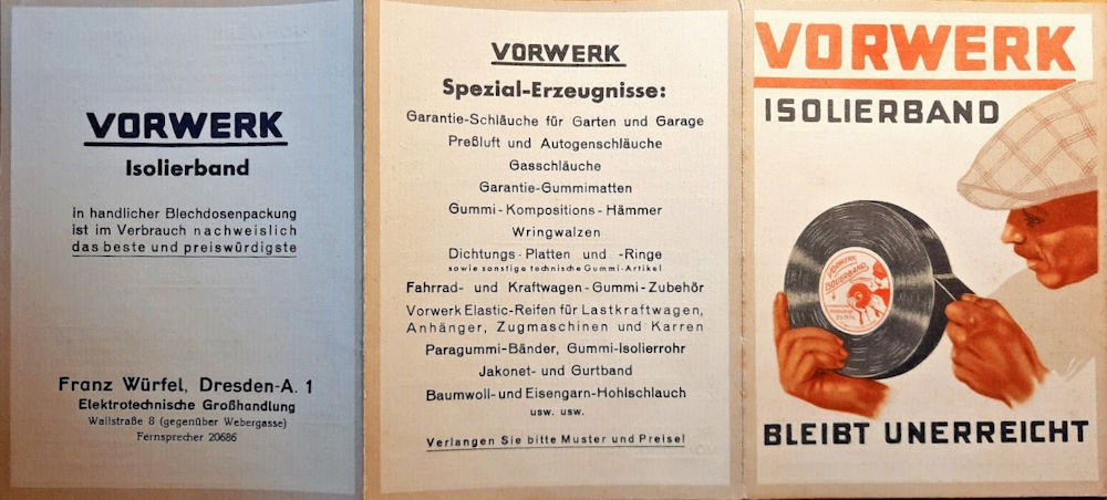 Wallstraße 8