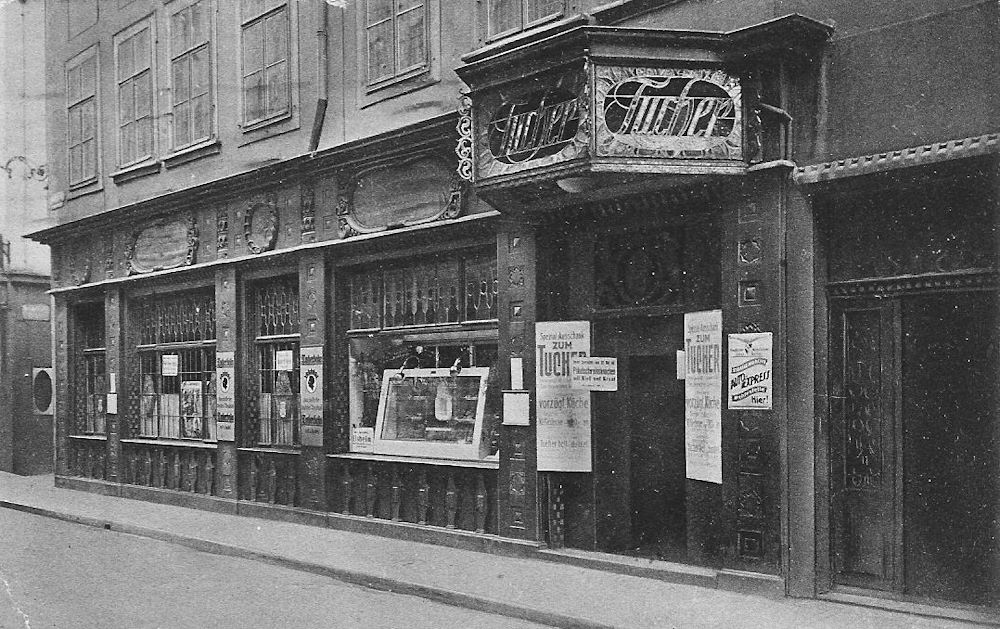 Webergasse 10