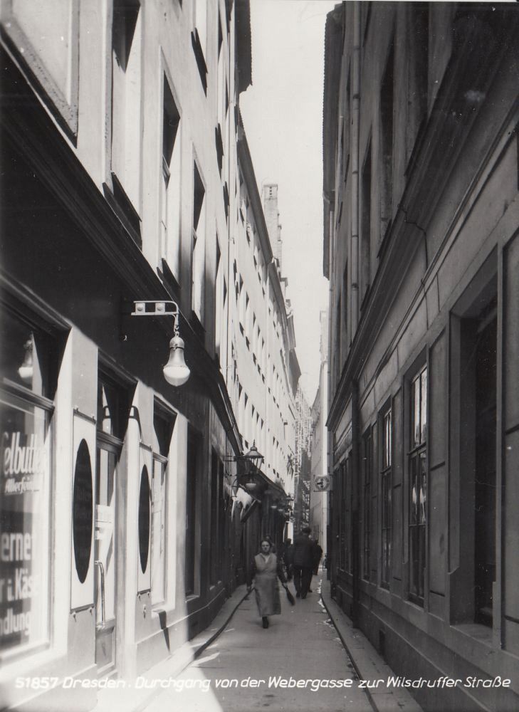 Webergasse 12