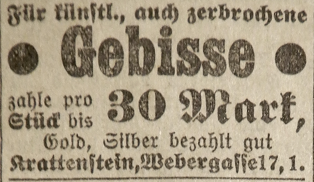 Webergasse 17