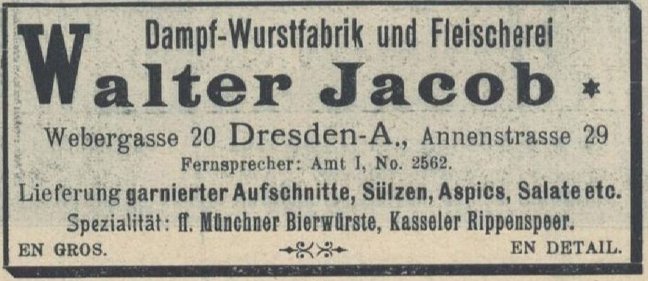 Webergasse 20