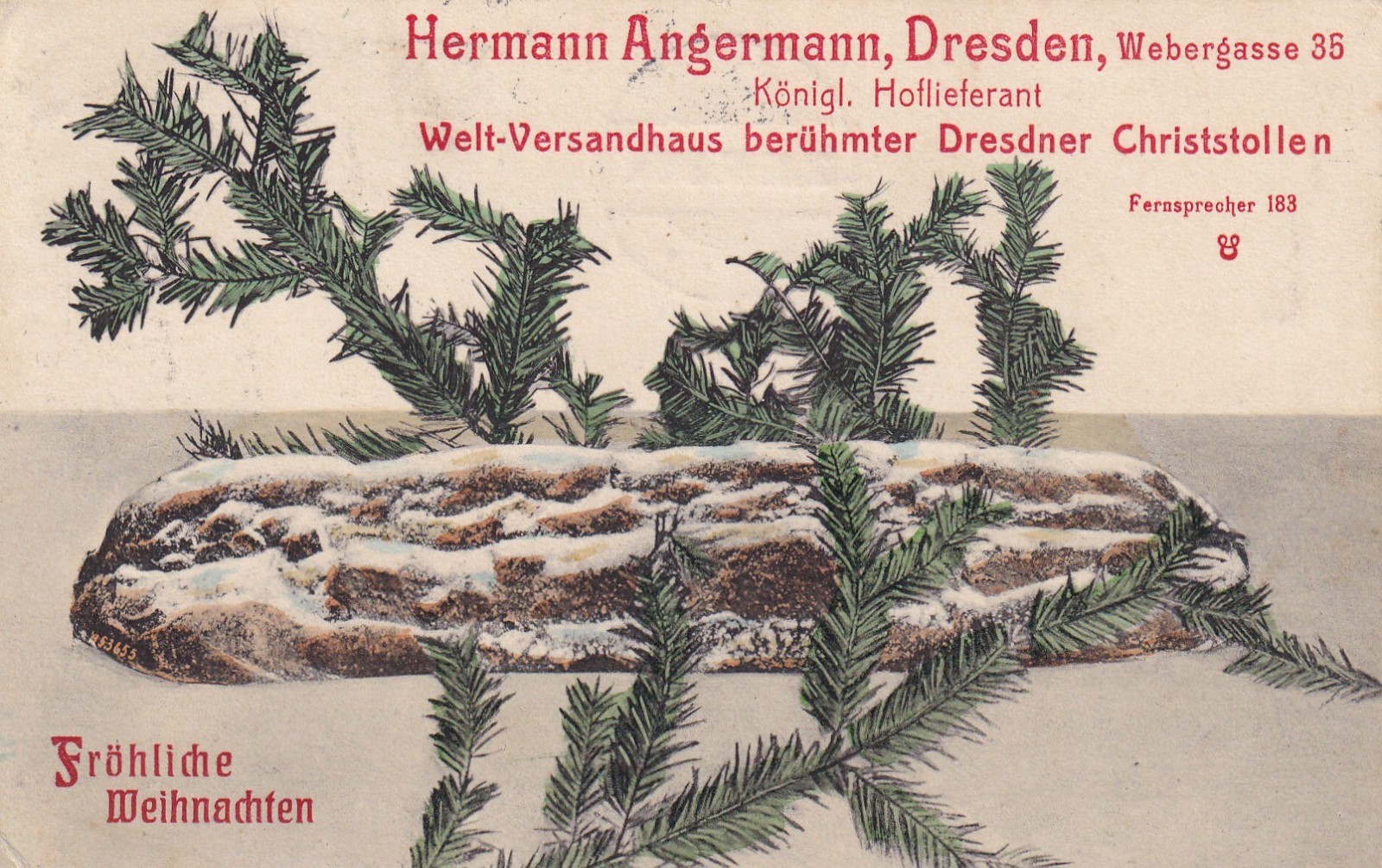 Webergasse 35