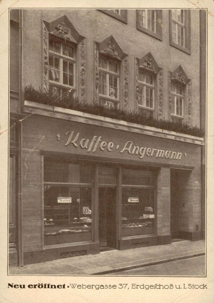 Webergasse 37