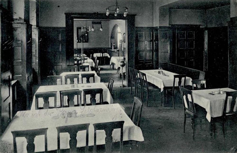 Webergasse 10