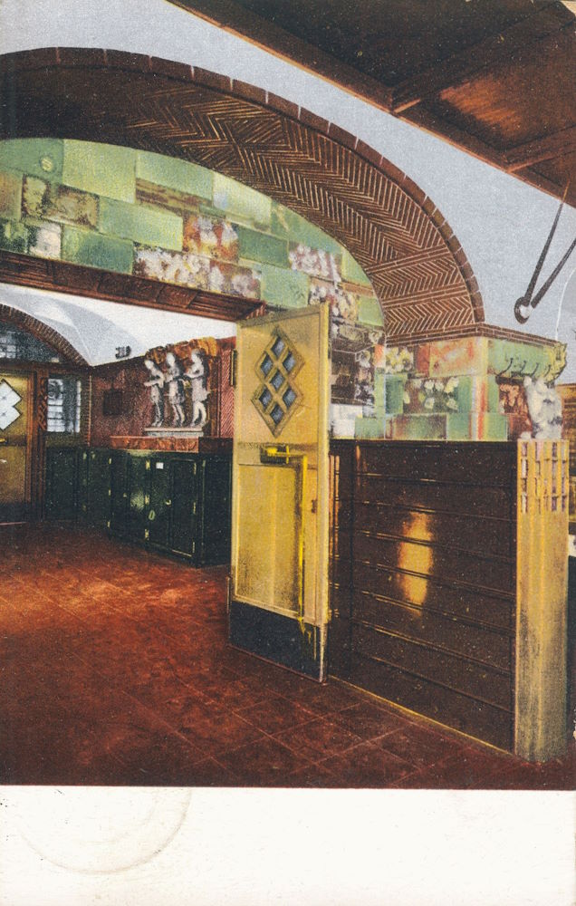 Webergasse 27