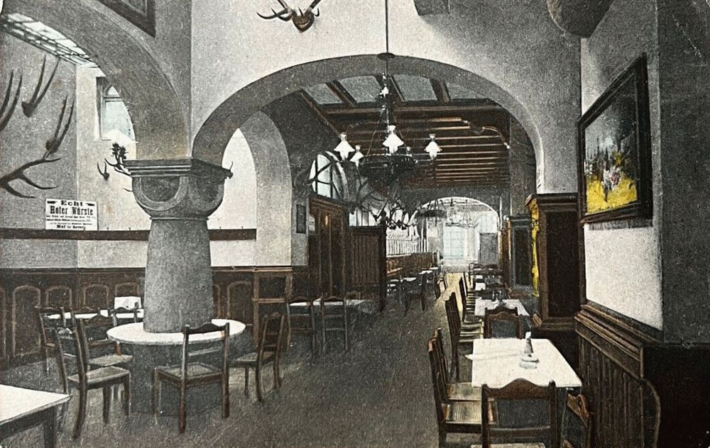 Webergasse 27