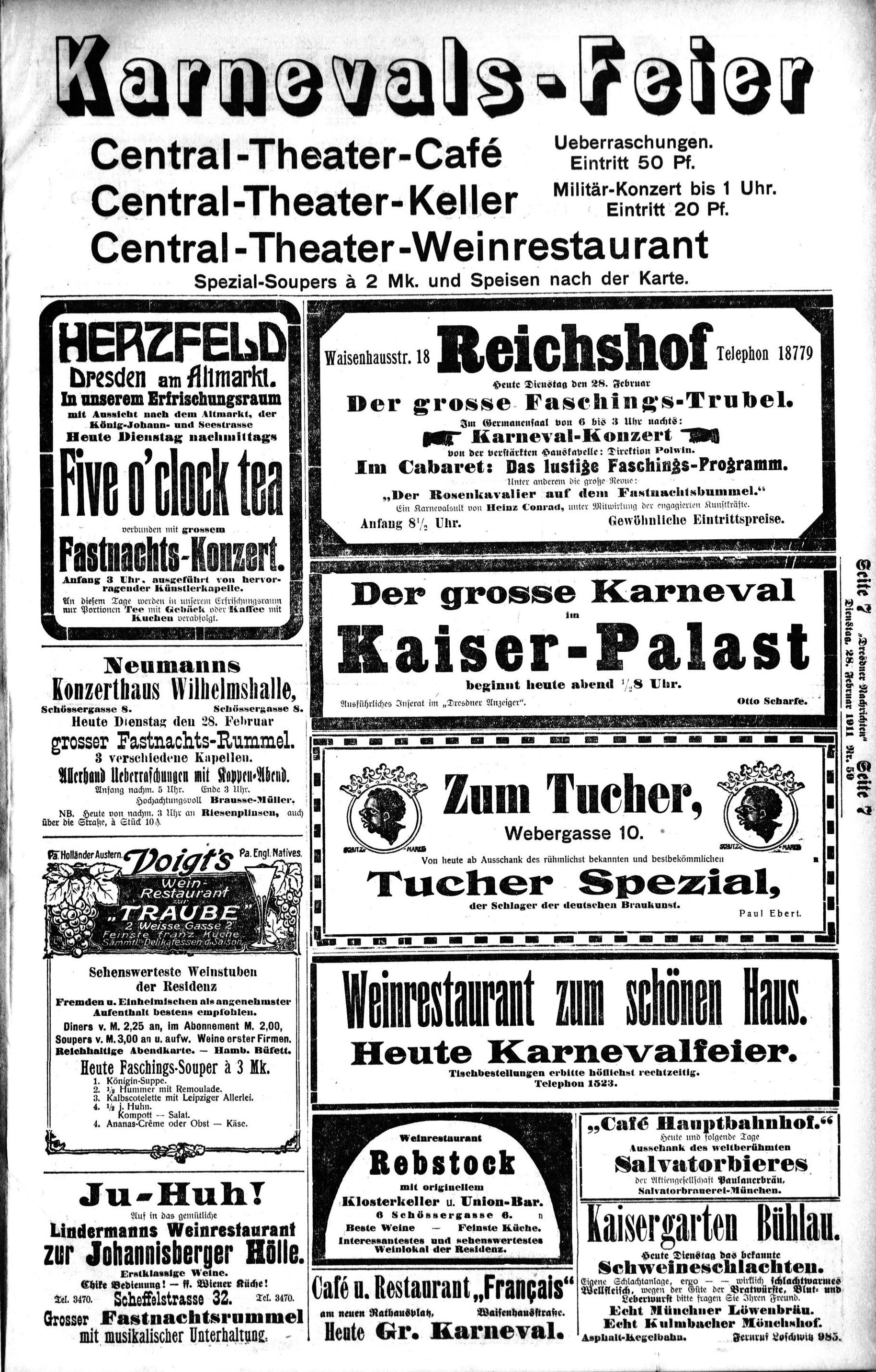 Webergasse 10