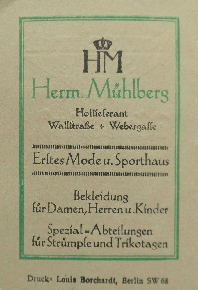 Webergasse 32