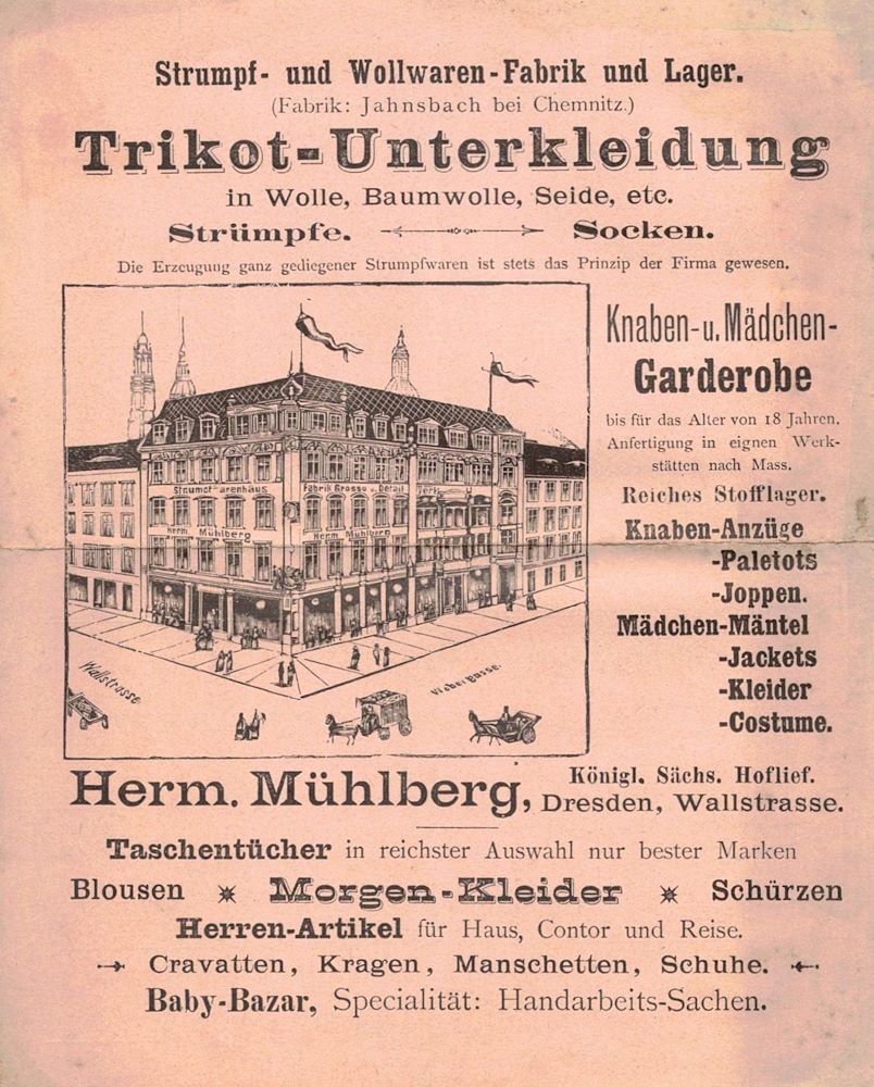 Webergasse 32