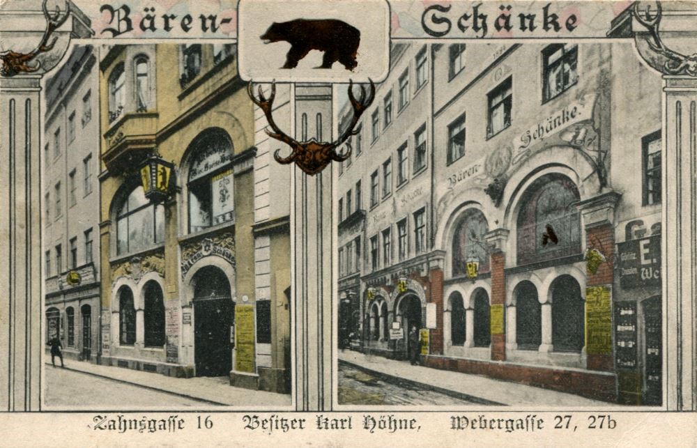 Webergasse 27