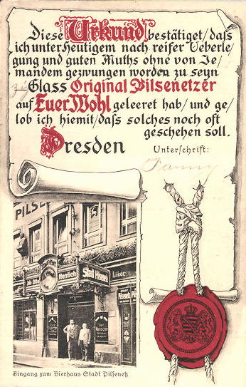 Weisse Gasse 3