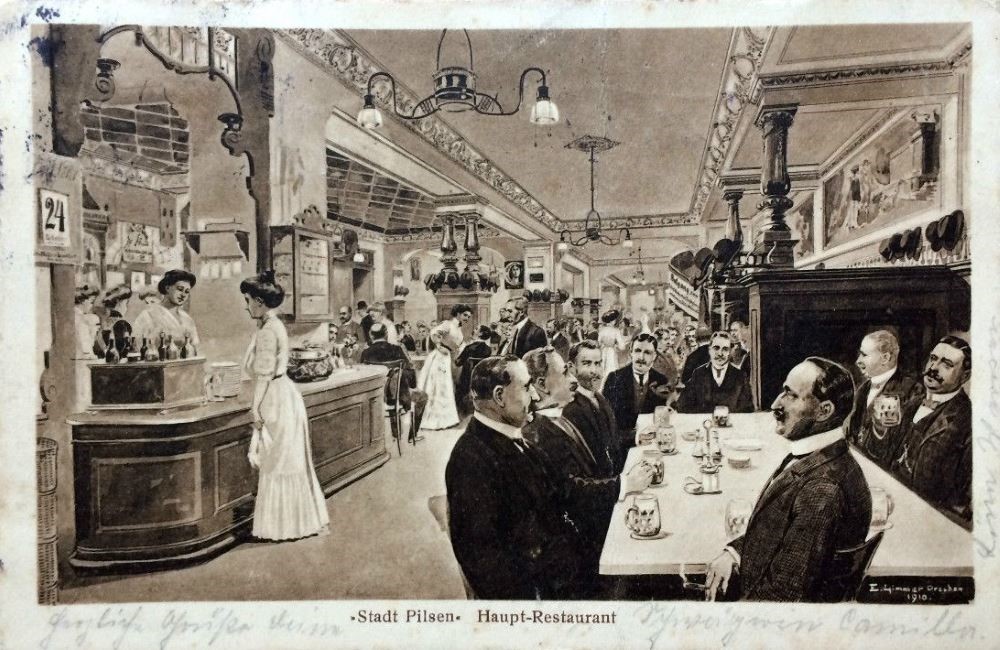Weisse Gasse 3