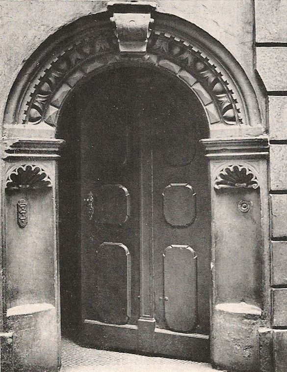 Weisse Gasse 2