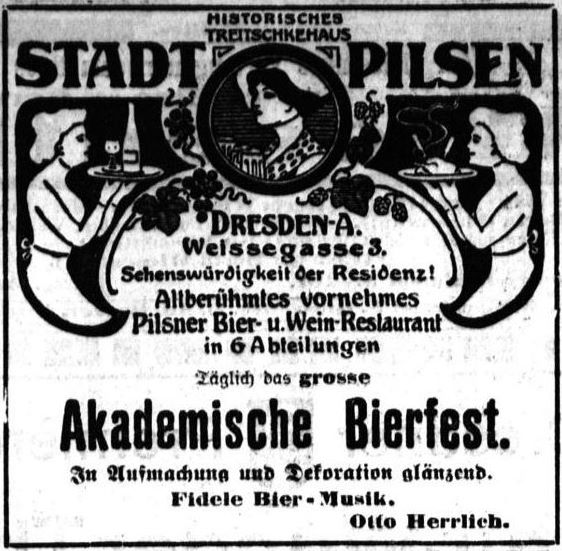 Weisse Gasse 3