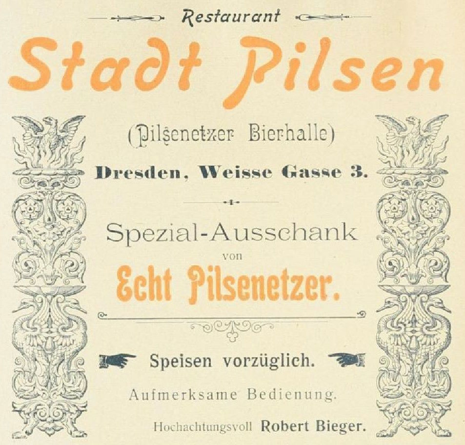 Weisse Gasse 3