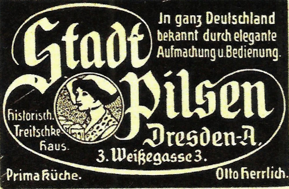 Weisse Gasse 3