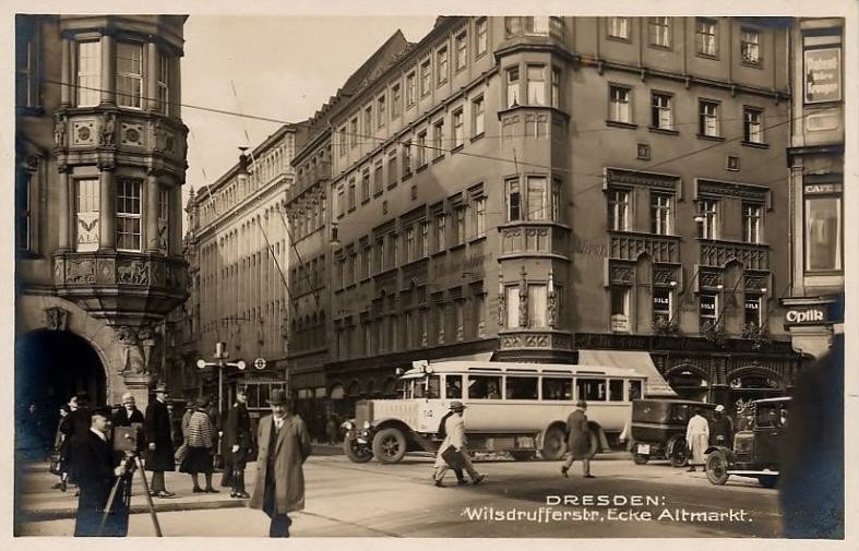 Wilsdruffer Straße 2