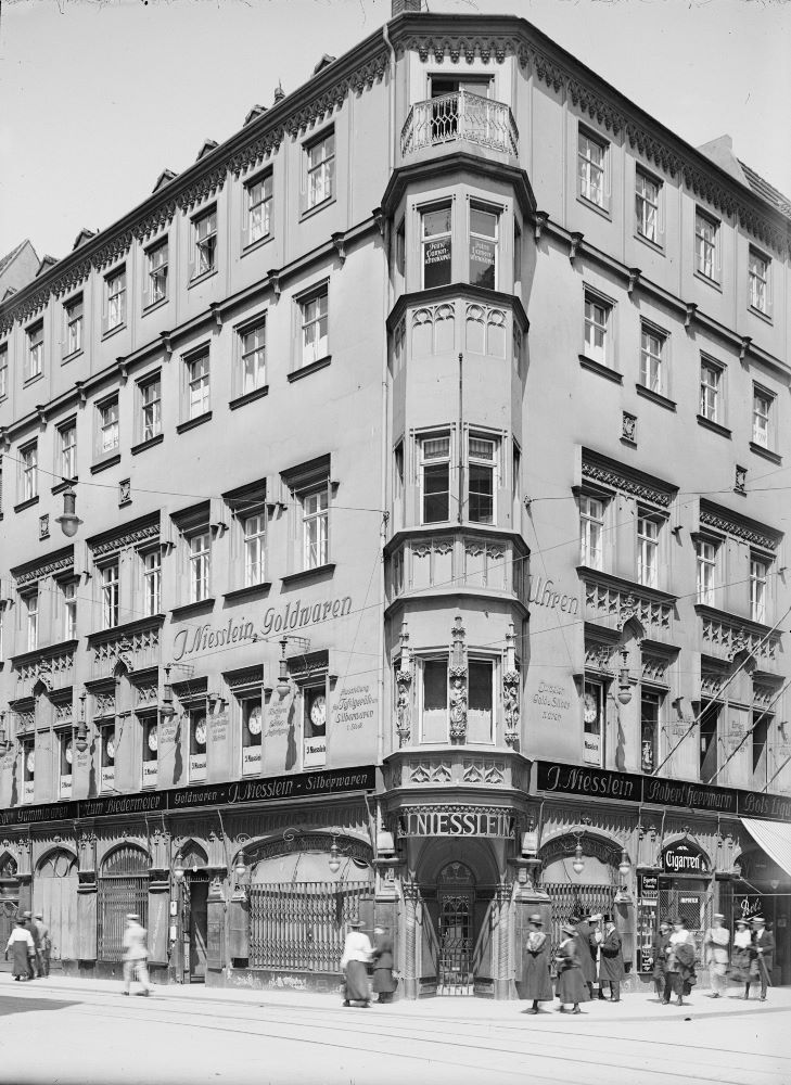 Wilsdruffer Straße 2