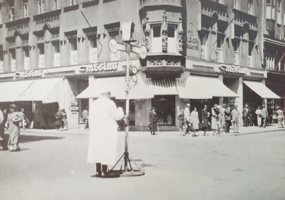 Wilsdruffer Straße 2