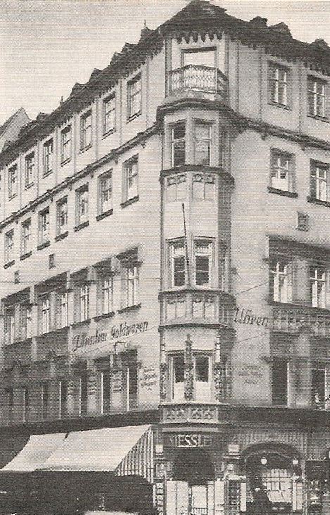 Wilsdruffer Straße 2