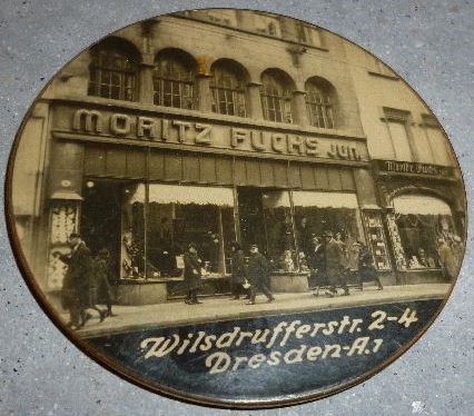 Wilsdruffer Straße 4