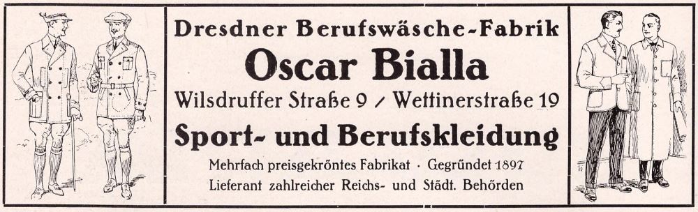 Wilsdruffer Straße 9