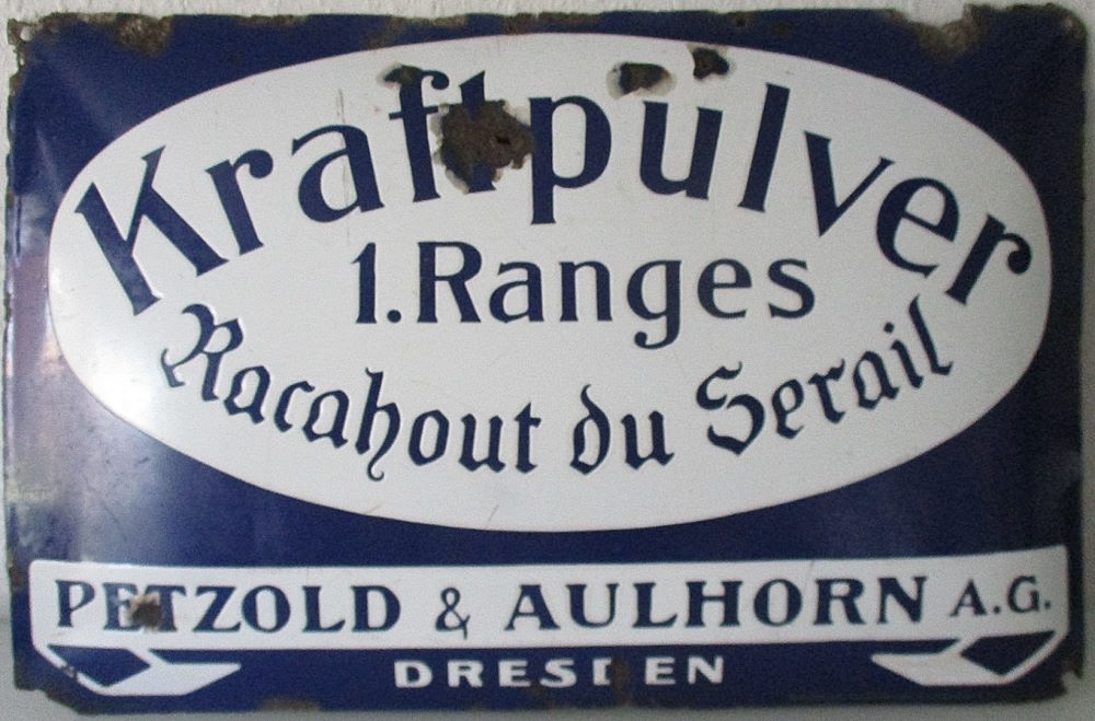 Wilsdruffer Straße 9
