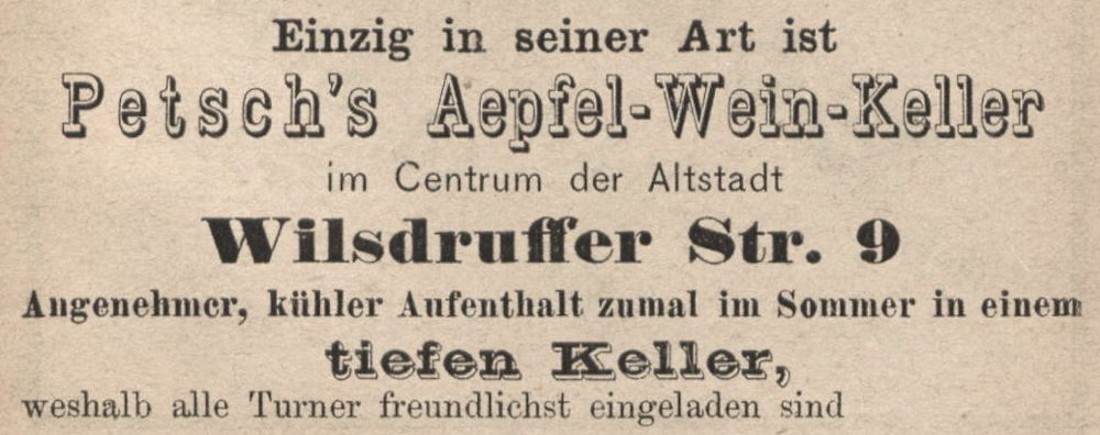 Wilsdruffer Straße 13