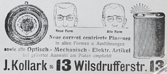 Wilsdruffer Straße 13