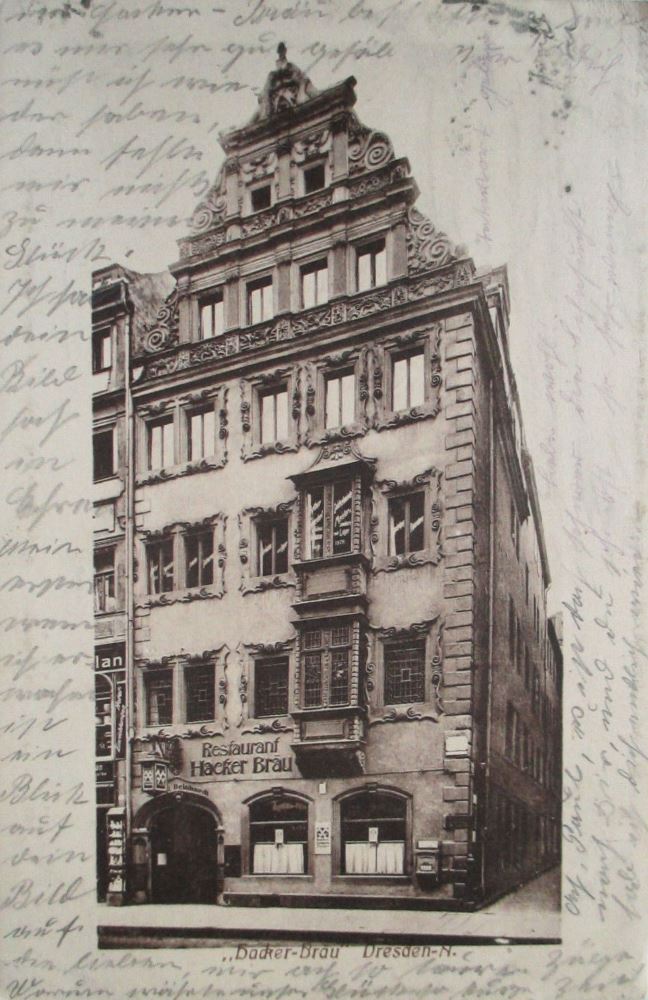 Wilsdruffer Straße 14