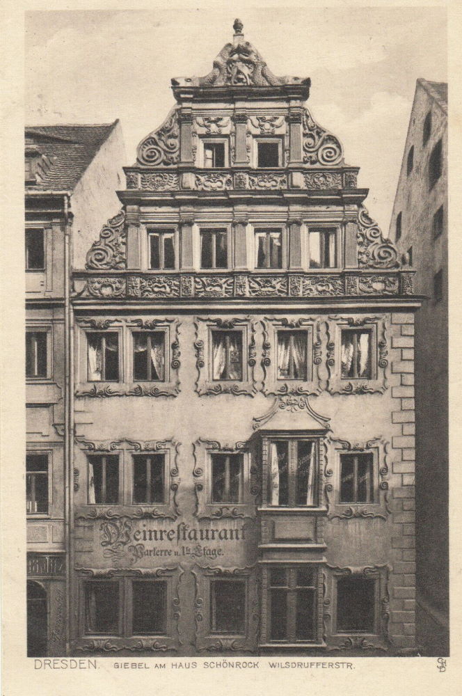 Wilsdruffer Straße 14