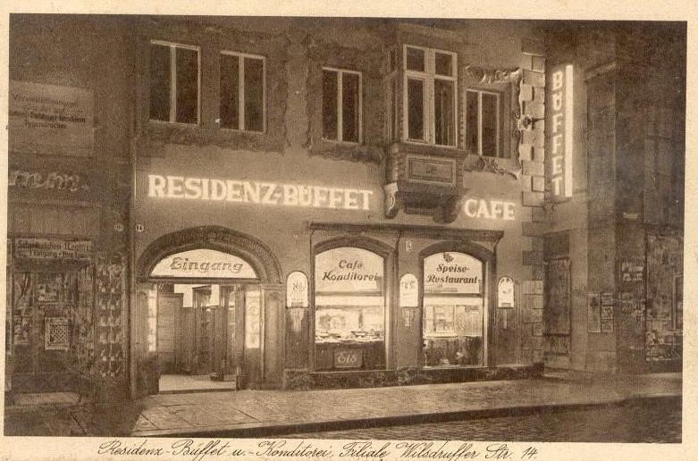 Wilsdruffer Straße 14