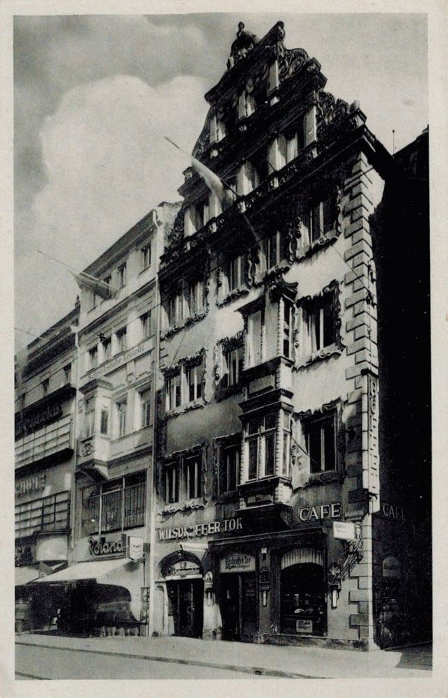 Wilsdruffer Straße 14