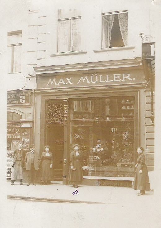 Wilsdruffer Straße 15
