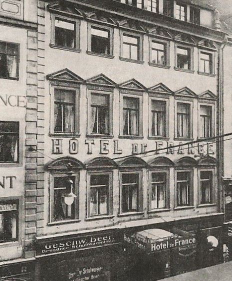 Wilsdruffer Straße 15