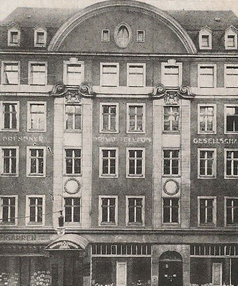 Wilsdruffer Straße 15