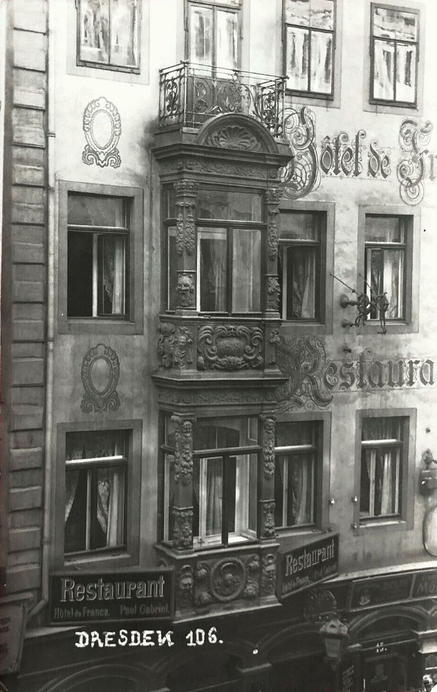 Wilsdruffer Straße 15
