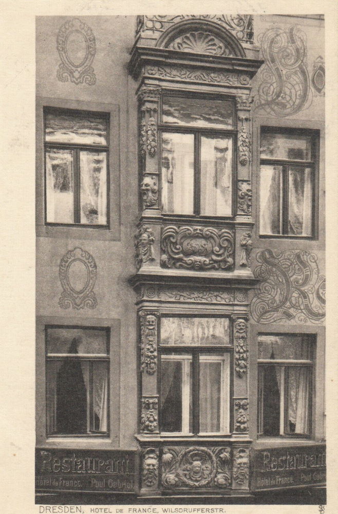 Wilsdruffer Straße 15