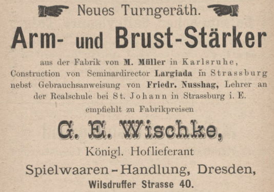 Wilsdruffer Straße 16